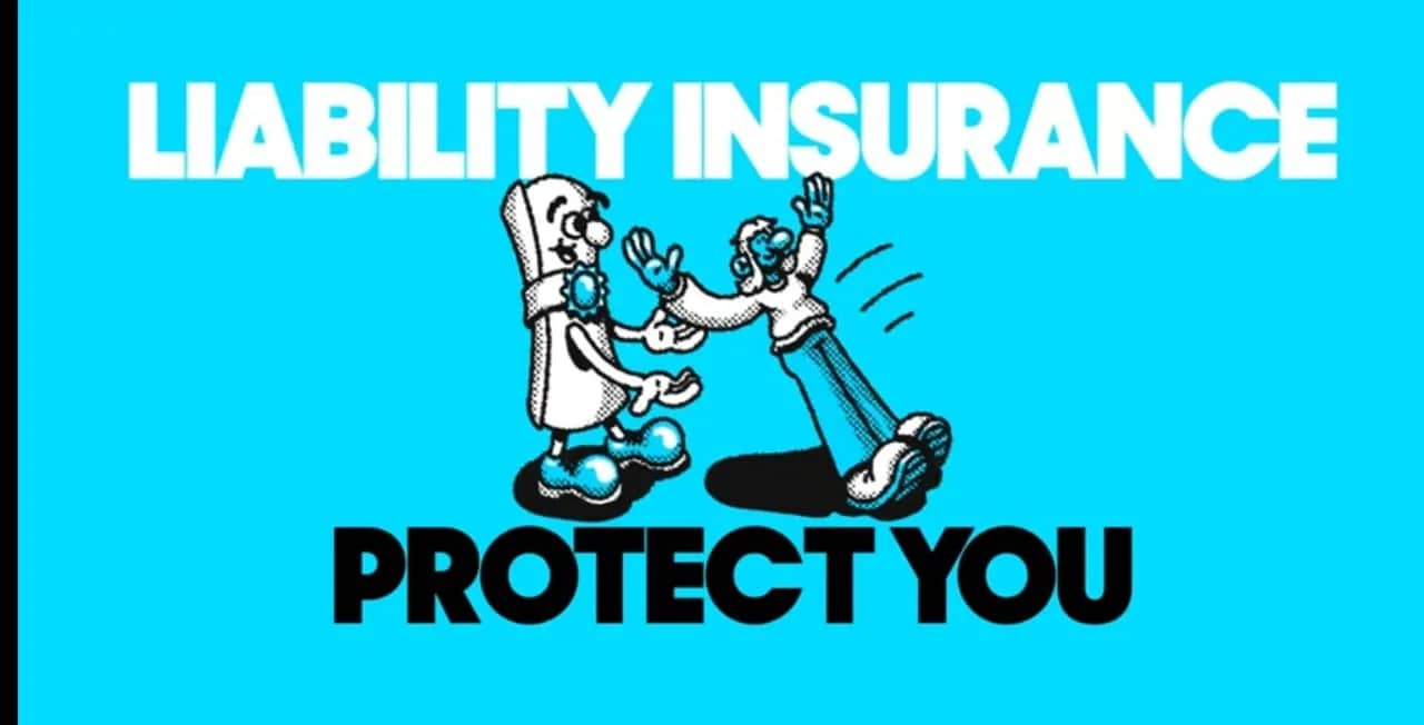 liabilities insurance for business