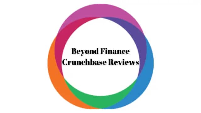 Beyond Finance Crunchbase Reviews