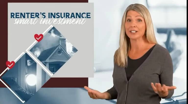 What is renters insurance?
